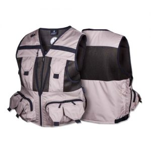 Chaleco Geo-Explora
