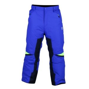 Pantalon Termico HW Refugio Rojo - DuografikEpp