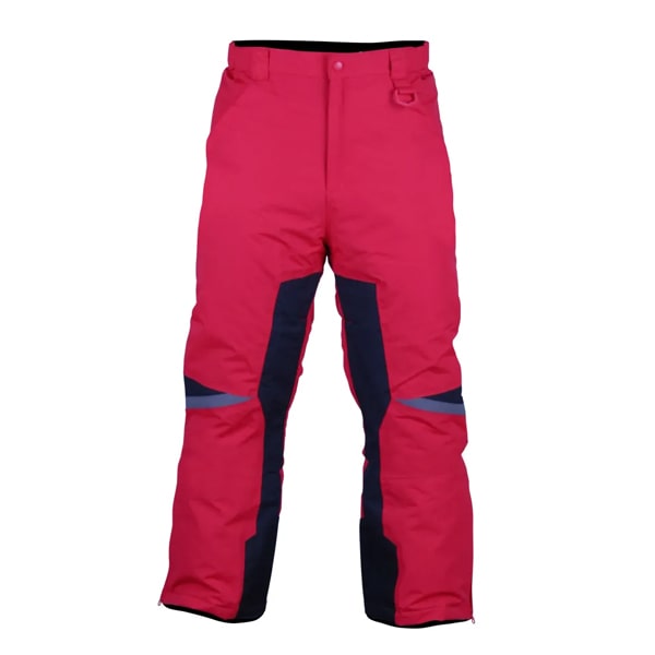 Pantalon Termico HW Refugio Rojo - DuografikEpp