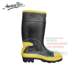 American Shoe archivos DuografikEpp