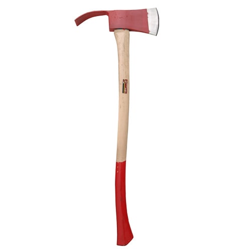 Hacha Pulasky Forestal 3.5 Lbs. Mango Madera