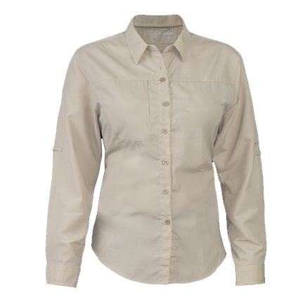 Blusa Outdoor