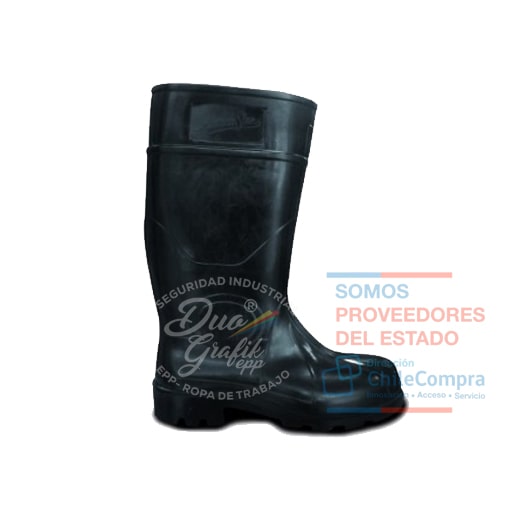 BOTA CONCRETERA A.SHOE RGB SIN PUNTA-min Bota Concretera A.Shoe RGB Sin Punta - Imagen 1