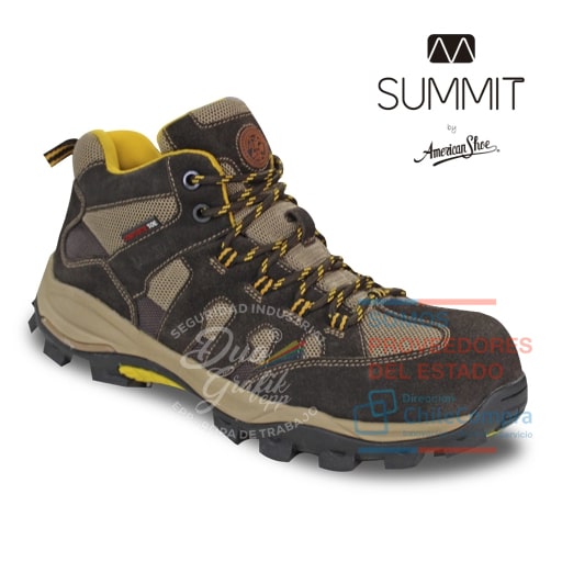 Botín A. Shoe Summit Hunter 8300