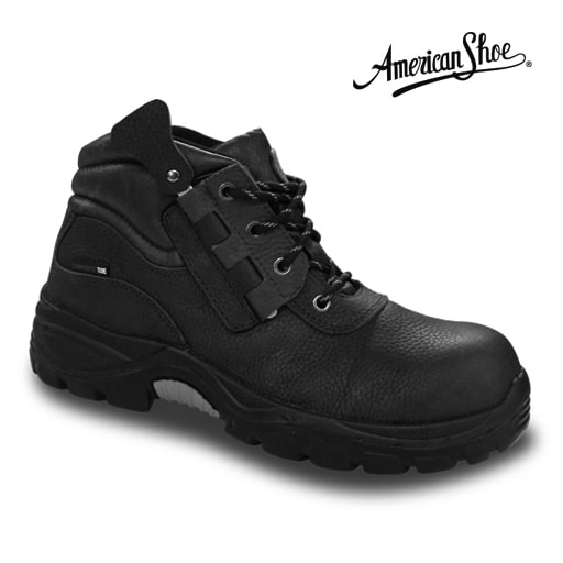 BOTIN A.SHOE 5511 FUNDIDOR PG-min Botín A.Shoe 5511 Fundidor PG - Imagen 1