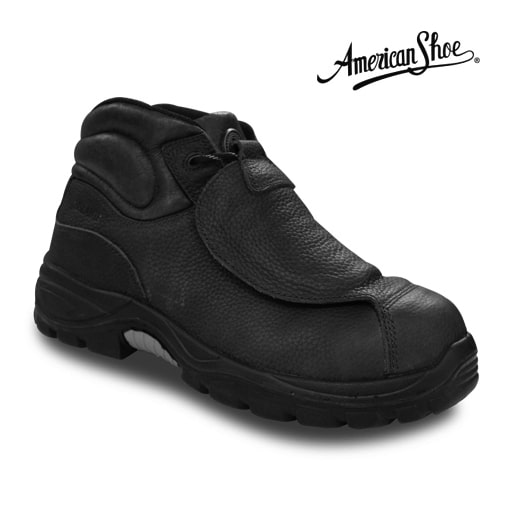 BOTIN A.SHOE 5512 PROTECCION METATARSO PG-min Botín A.Shoe 5512 Protección Metatarso PG - Imagen 1