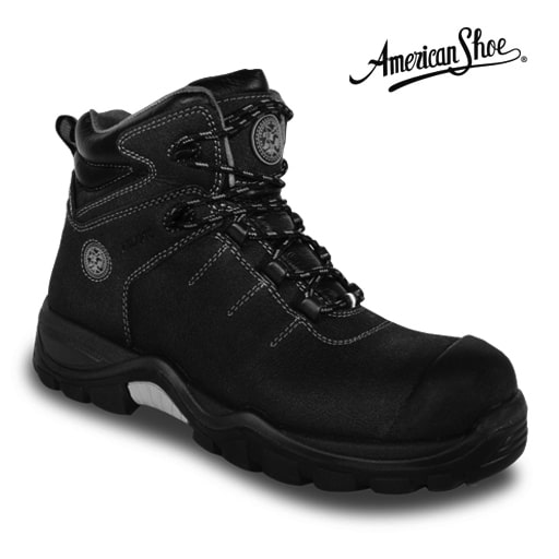 Botín A.Shoe Antiácido 5586 Acid Pro