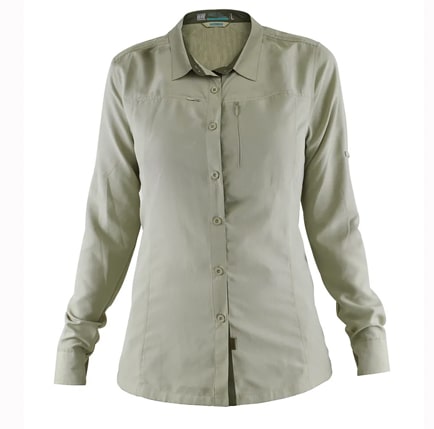 Blusa HW Arizona Mujer Beige