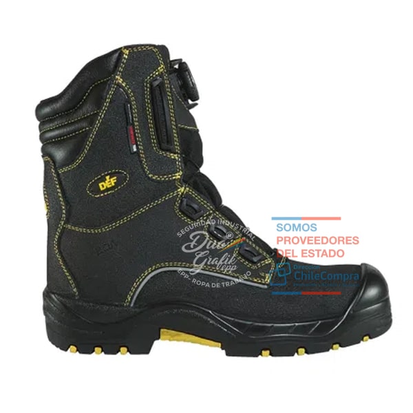 Bota Defender Himalaya Df 850