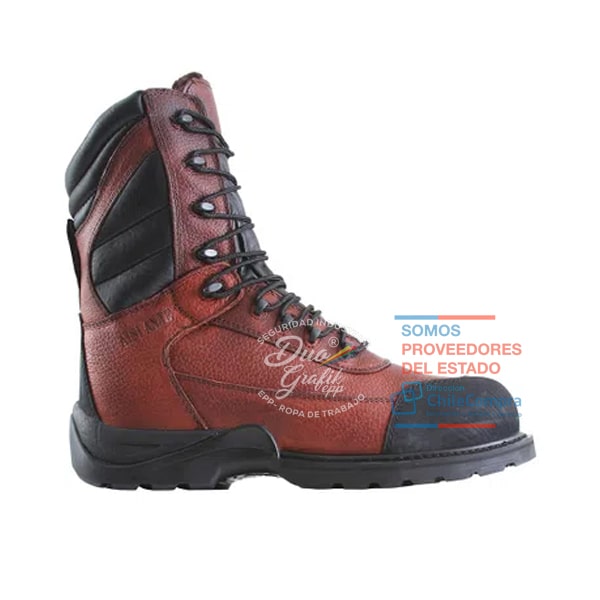 Bota Defender Mito Df 925