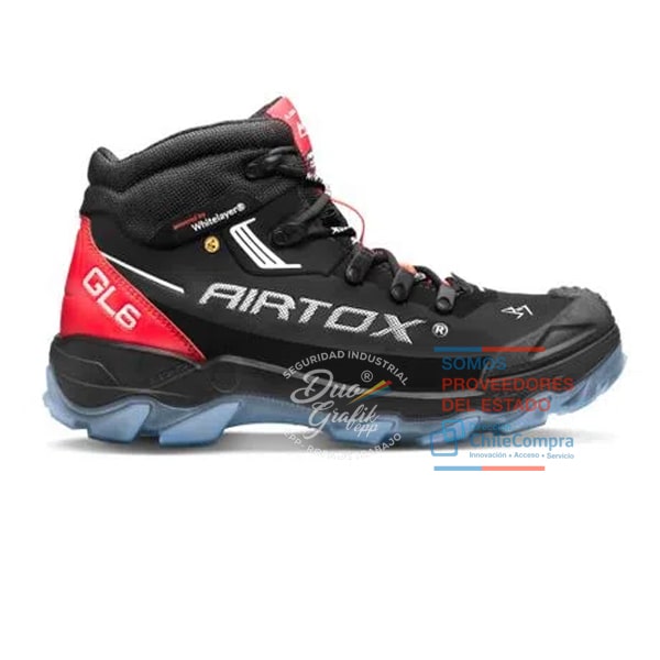 Botin Airtox Gl6