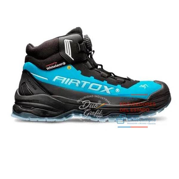 Botin Airtox Tx66-min Botin Airtox Tx66 - Imagen 1