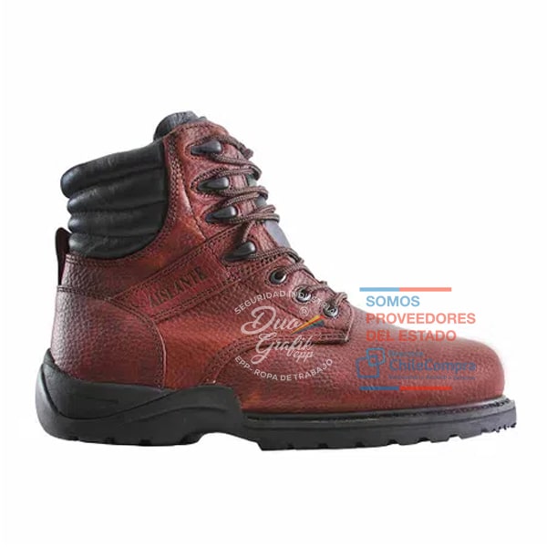 Botín Defender Elegance Df 990-min Botín Defender Elegance Df 990 - Imagen 1