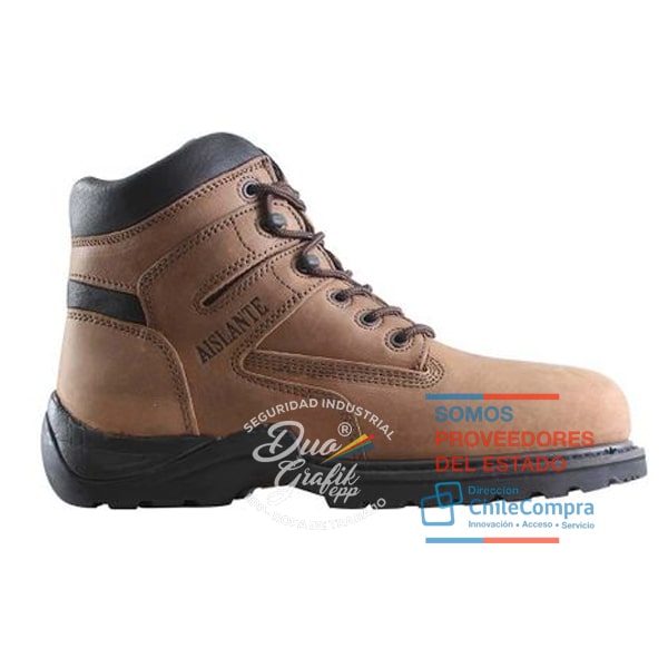 Botin Defender Plus Df 950-min Botin Defender Plus Df 950 - Imagen 1