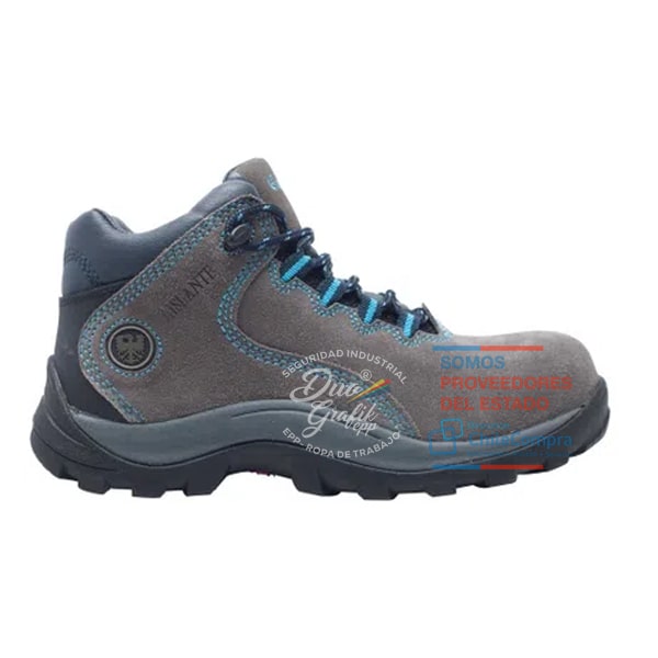 Botin Edelbrock ED 123