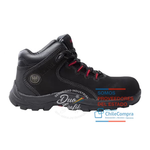 Botin Edelbrock Ed 109