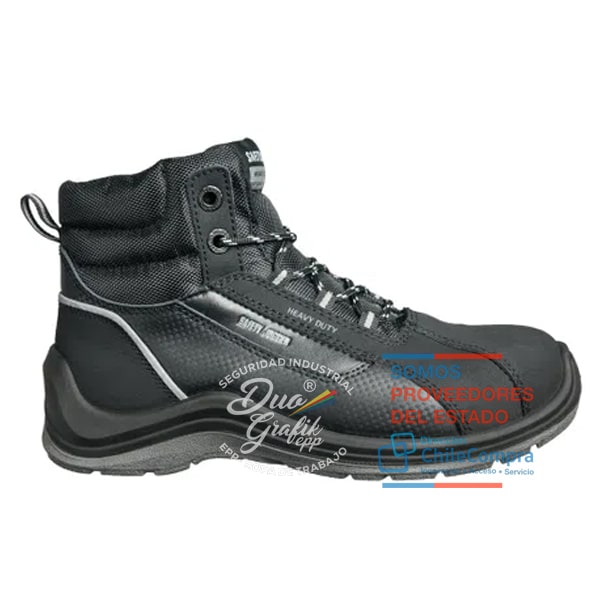 Botin Safety Jogger Elevate