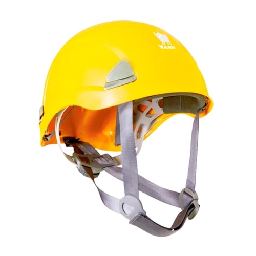 Casco Deportivo Jako Amarillo