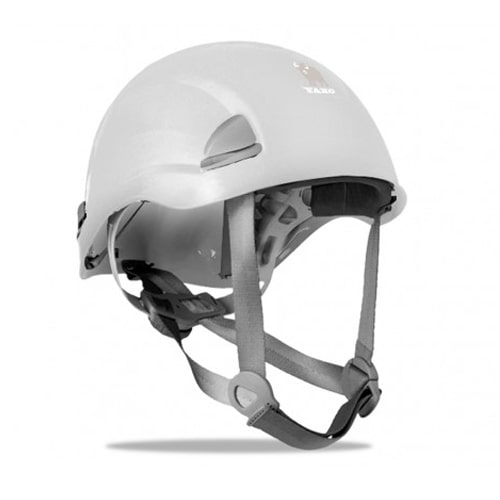 Casco Deportivo Jako Gris