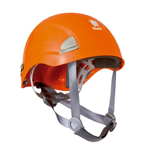 CASCO DEPORTIVO JAKO NARANJO-min Casco Deportivo Jako Naranjo - Imagen 1