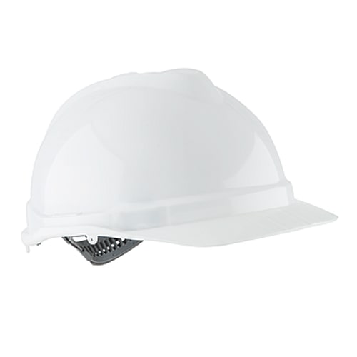 CASCO EVO III ARNES CINTA BLANCO-min Casco Evo III Arnes Cinta Blanco - Imagen 1