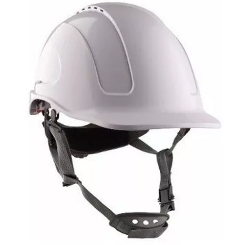 Casco Steelpro Montaña Ventilado