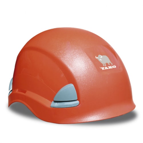 Casco Steelpro Yako