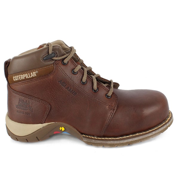 Caterpillar Botin Carlie CHI ST