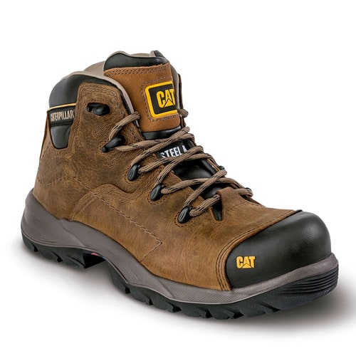 Caterpillar Botin Coolant Chi St