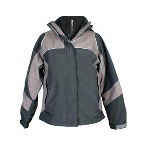 Chaqueta 3 En 1 Mujer
