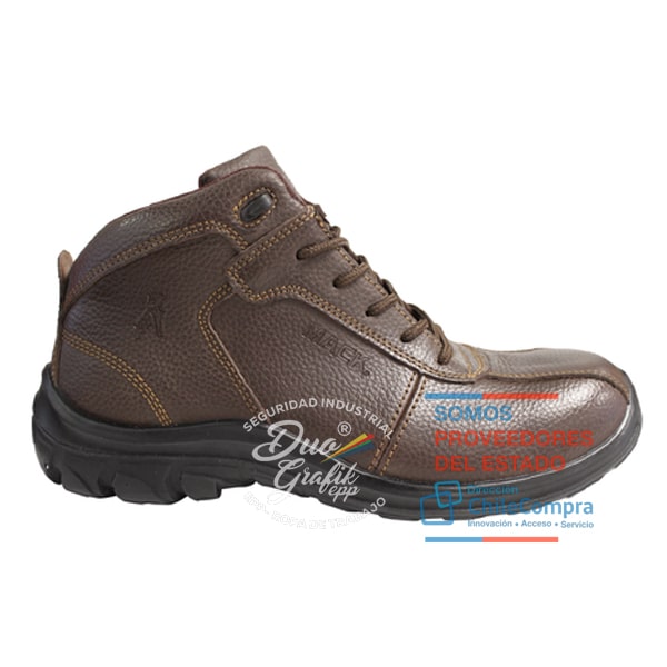 Calzado Seguridad Mack Manhattan-min Calzado Seguridad Mack Manhattan - Imagen 1