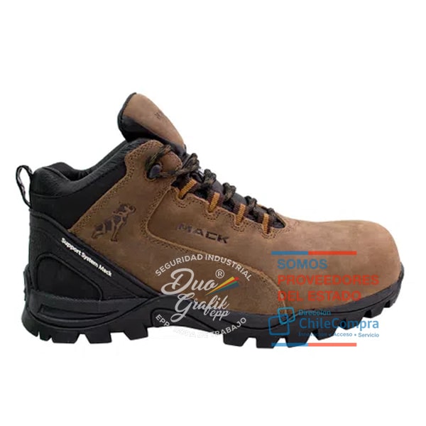Calzado Seguridad Mack New Denver-min Calzado Seguridad Mack New Denver - Imagen 1