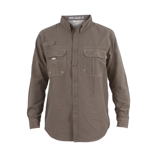 Camisa HW Duck Dry Verde