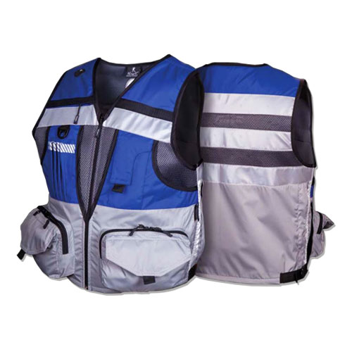 Chaleco AVG3 Colors