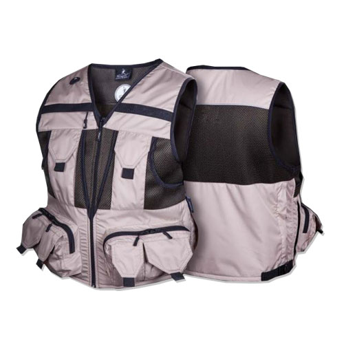 Chaleco Geo-Explora
