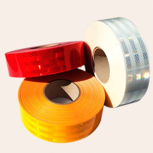 Cintas Reflectantes-min Cintas Reflectantes - Imagen 1