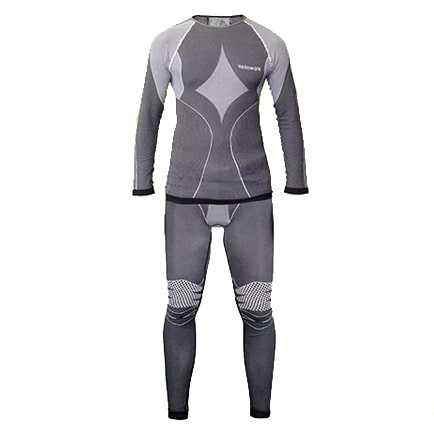 Conjunto Interior HW Deportivo - Talla Única