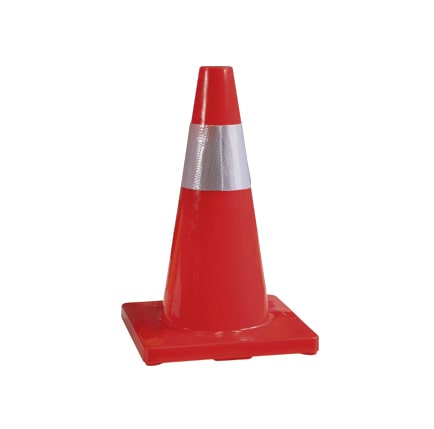Conos PVC