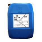 Espuma mecánica AFFF -6% 20 Lts