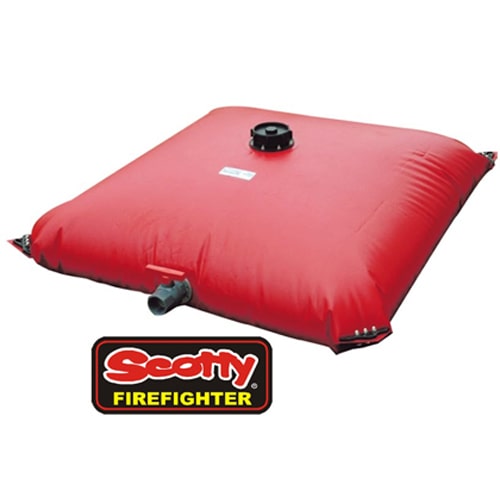 Estanque colapsable Scotty 5000 litros