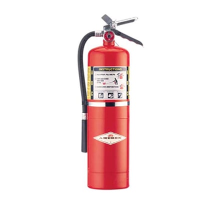 Extintor PQS 10 lbs Amerex-min Extintor PQS 10 lbs Amerex - Imagen 1