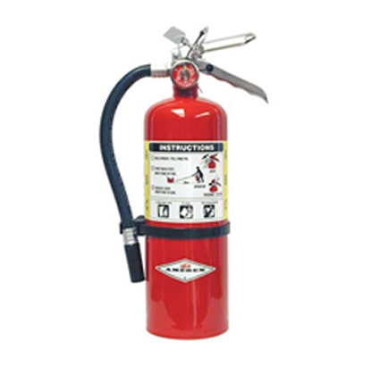 Extintor PQS 2.5 lbs Amerex-min Extintor PQS 2.5 lbs Amerex - Imagen 1
