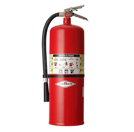 Extintor PQS 20 lbs Amerex-min Extintor PQS 20 lbs Amerex - Imagen 1