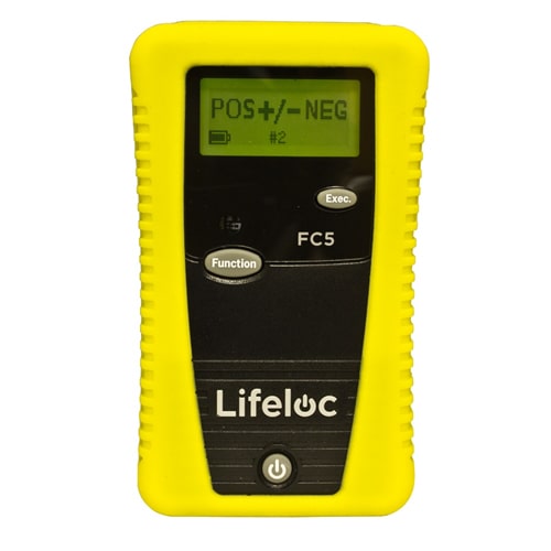 FC5 Alcotest De Uso Laboral