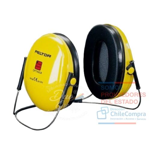Fono 3M H510B 403/GU NUCA 21 DB
