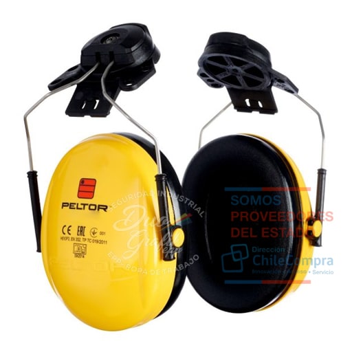 FONO 3M H510P3E 405-GU P-CASCO 21 DB-min Fono 3M H510P3E 405-GU P/CASCO 21 DB - Imagen 1