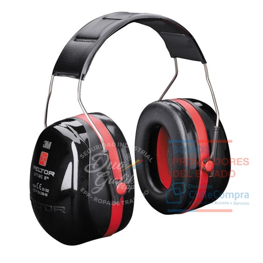 Fono 3M H540B 412-SV NUCA 29 DB