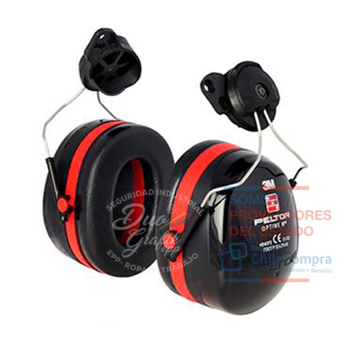 FONO 3M H540P3E 413-SV P-CASCO 27 DB-min Fono 3M H540P3E 413-SV P/CASCO 27 DB - Imagen 1