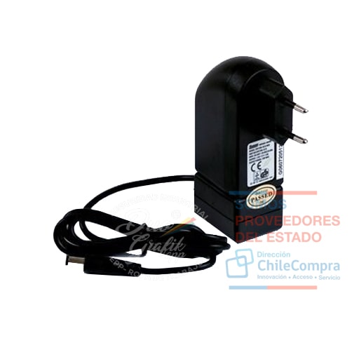 Fr03Eu Cargador P/Batería ACK03 XH-0016-5544-4