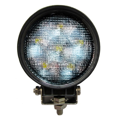 Focos Faeneros LED 18W Redondo